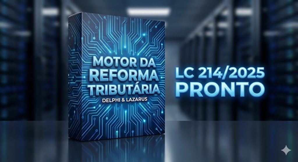 Interface Motor Fiscal